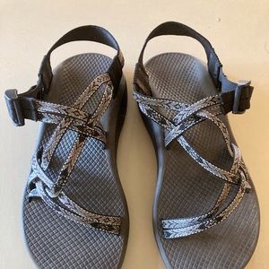 Chaco Sandals W8